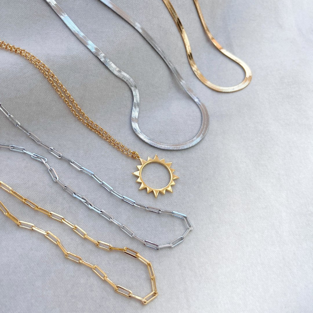 Jack & Freda - handcrafted jewellery and accessories