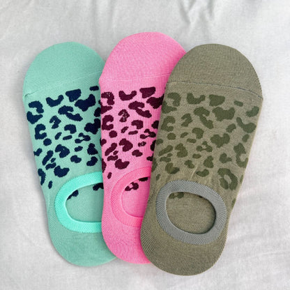 NEW! TRAINER SOCKS