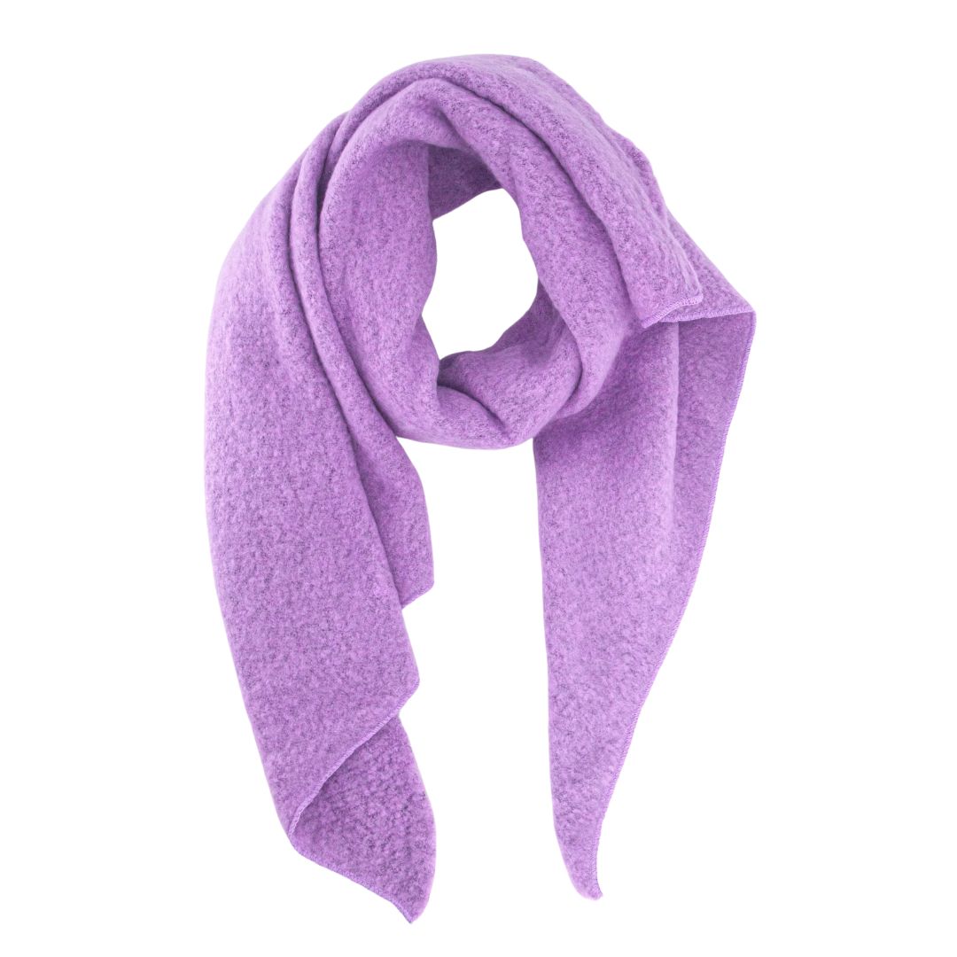 NEW! HEAVY-WEIGHT BLANKET SCARF - VARIOUS COLOURS