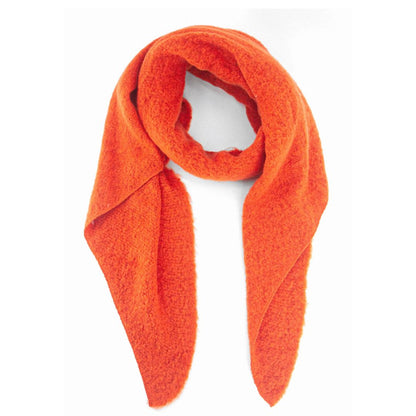 NEW! HEAVY-WEIGHT BLANKET SCARF - VARIOUS COLOURS